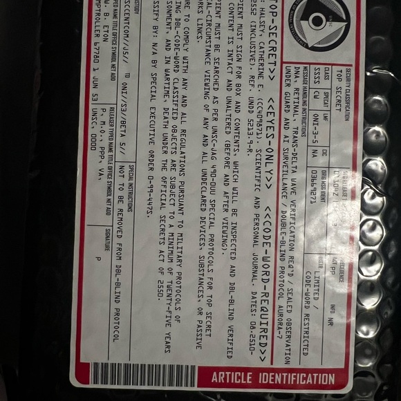 Halo Reach Collector's Edition Set MISSING GAME - Picture 3 of 7